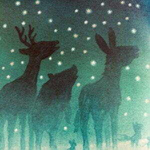 🌟 Weihnachtszauber am dritten Advent! 🎄 (14.12.2025)